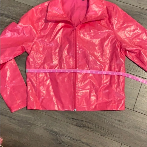 Robert Krugman Women’s Jacket - Picture 9 of 9